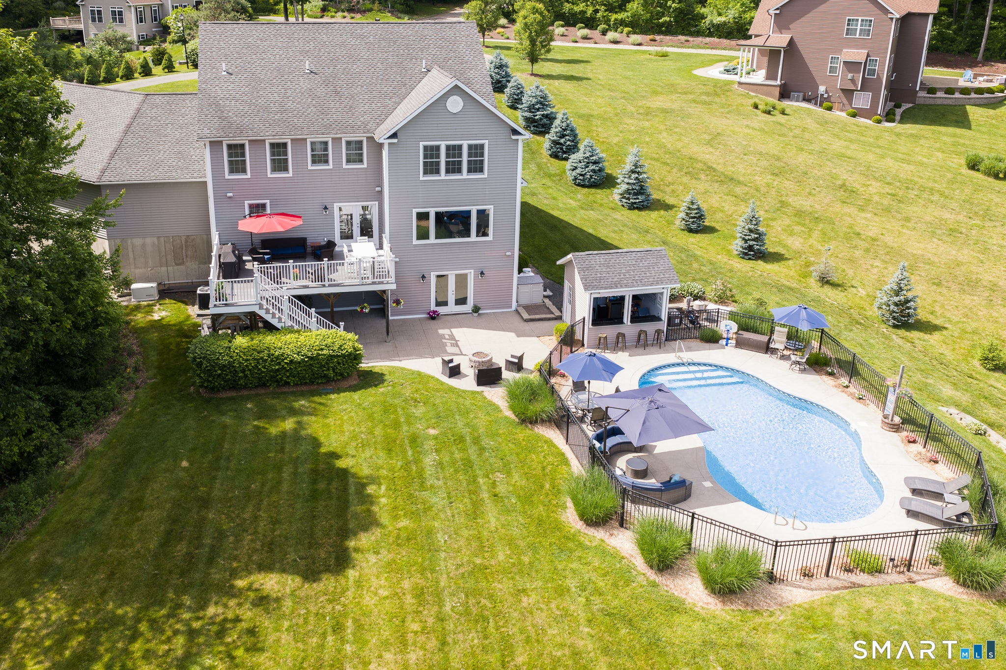 71 Cedar Post Drive