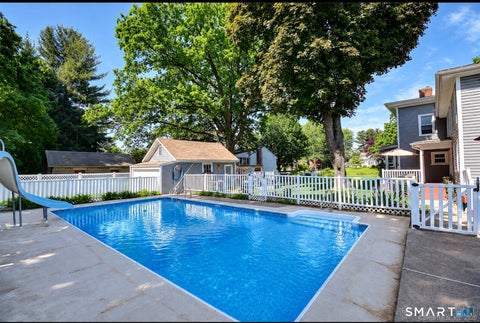 Tiny photo for 550 Maple Street, Wethersfield, CT 06109 (MLS # 24215428)