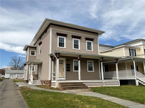 Photo of 61 S Main Street #2, Middletown, CT 06457 (MLS # 24164929)