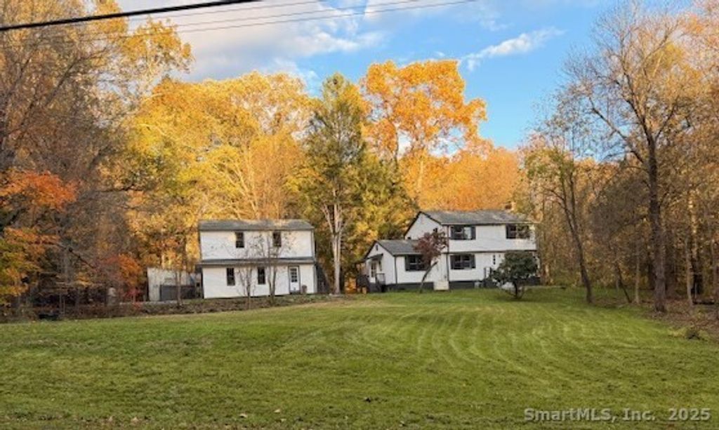 Photo of 26 Loomis Street, Granby, CT 06060 (MLS # 24142108)