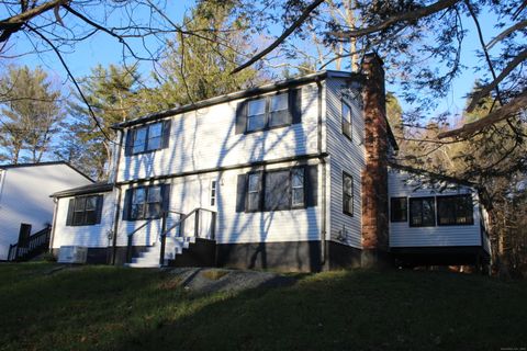 Tiny photo for 26 Loomis Street, Granby, CT 06060 (MLS # 24142108)
