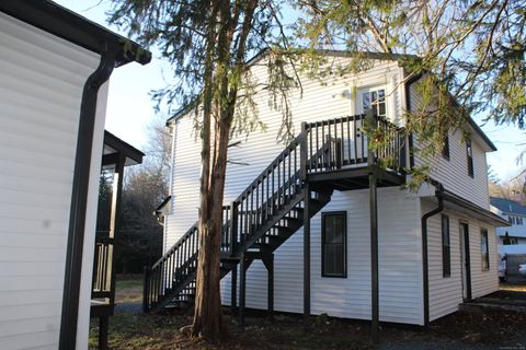 Tiny photo for 26 Loomis Street, Granby, CT 06060 (MLS # 24142108)