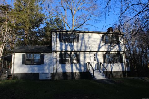 Tiny photo for 26 Loomis Street, Granby, CT 06060 (MLS # 24142108)