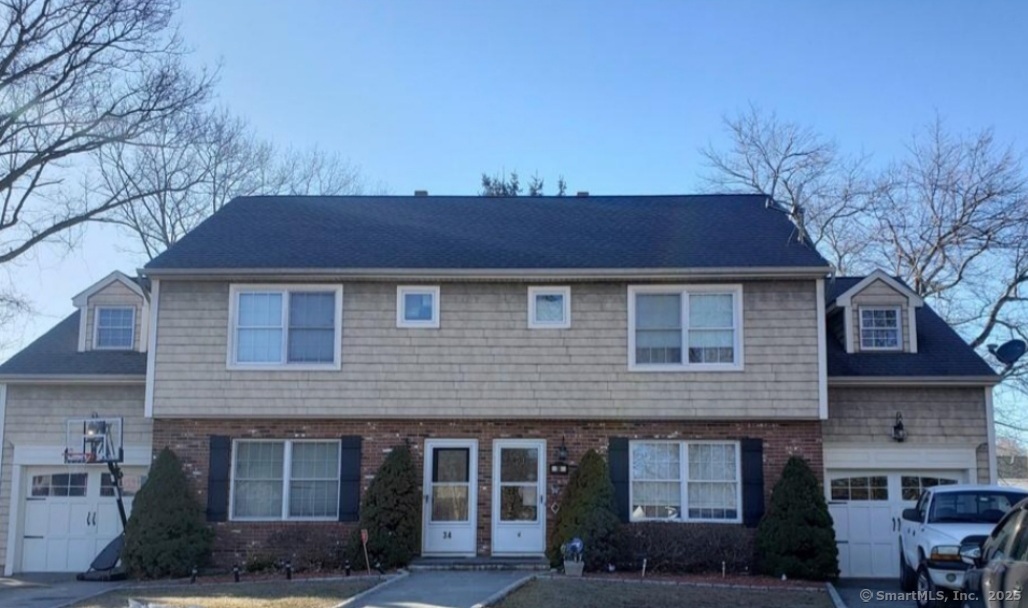 Property for Sale at Katie Lane, Waterbury, Connecticut - Bedrooms: 6 
Bathrooms: 3.5 
Rooms: 10  - $499,000