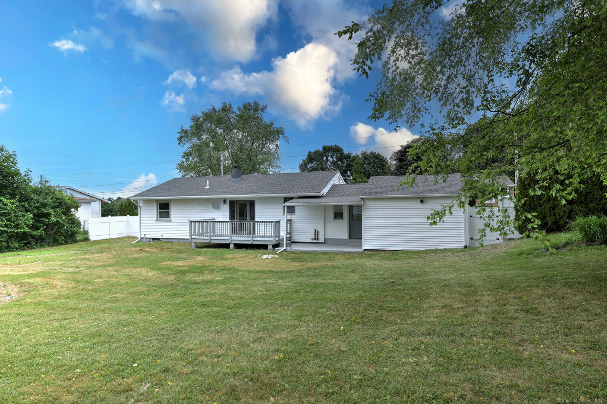 45 Sherwood Avenue