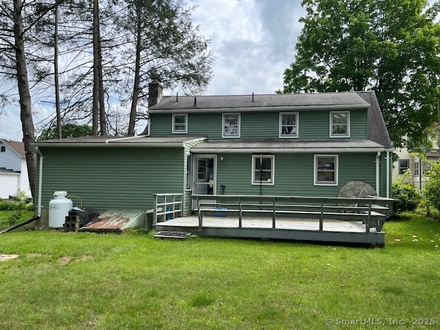 138 New Street, Bristol, Connecticut image 3