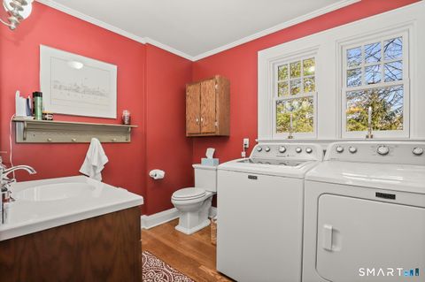 Tiny photo for 4 Kay Lane, Newtown, CT 06470 (MLS # 24143187)