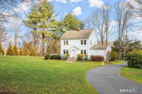 Tiny photo for 4 Kay Lane, Newtown, CT 06470 (MLS # 24143187)