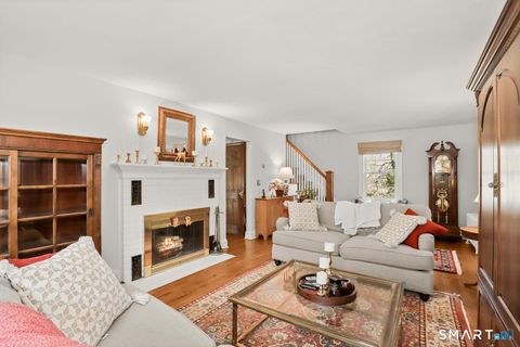 Tiny photo for 4 Kay Lane, Newtown, CT 06470 (MLS # 24143187)