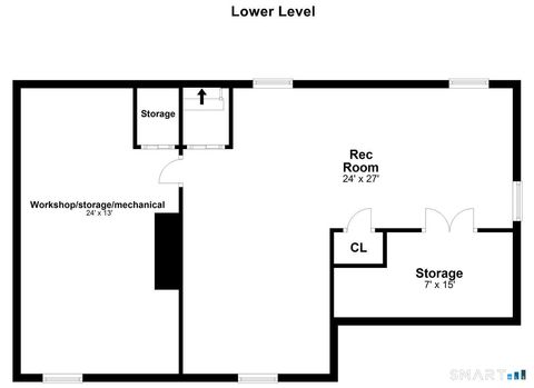 Tiny photo for 4 Kay Lane, Newtown, CT 06470 (MLS # 24143187)