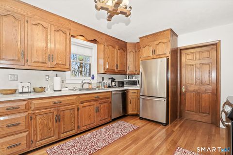 Tiny photo for 4 Kay Lane, Newtown, CT 06470 (MLS # 24143187)