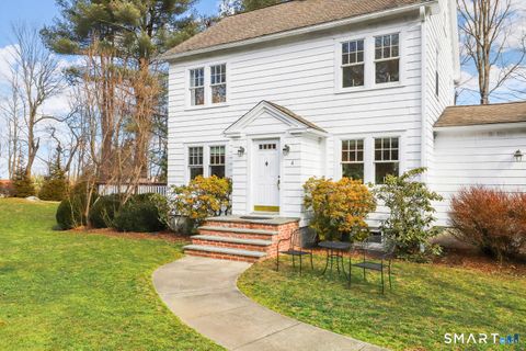 Tiny photo for 4 Kay Lane, Newtown, CT 06470 (MLS # 24143187)