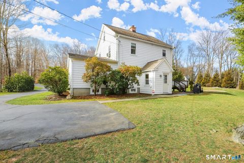 Tiny photo for 4 Kay Lane, Newtown, CT 06470 (MLS # 24143187)