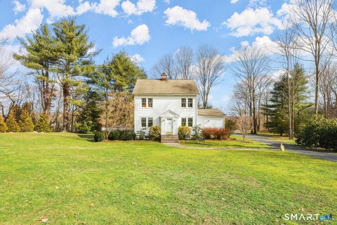 Tiny photo for 4 Kay Lane, Newtown, CT 06470 (MLS # 24143187)