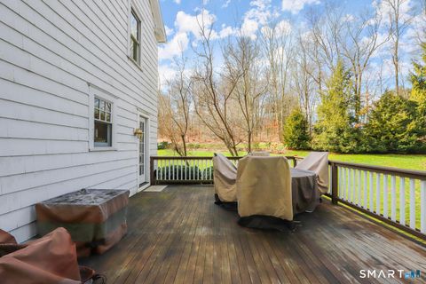 Tiny photo for 4 Kay Lane, Newtown, CT 06470 (MLS # 24143187)