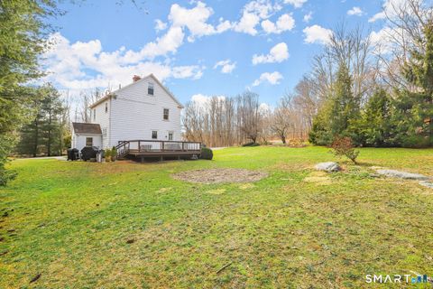 Tiny photo for 4 Kay Lane, Newtown, CT 06470 (MLS # 24143187)