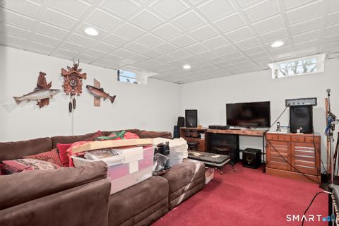 Tiny photo for 4 Kay Lane, Newtown, CT 06470 (MLS # 24143187)