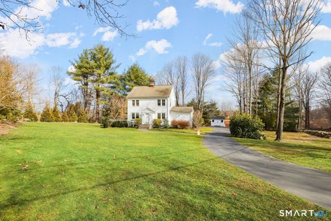 Tiny photo for 4 Kay Lane, Newtown, CT 06470 (MLS # 24143187)
