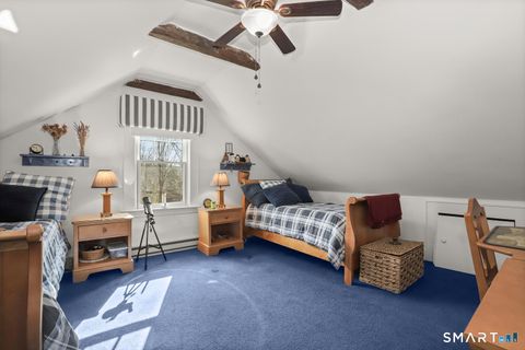 Tiny photo for 4 Kay Lane, Newtown, CT 06470 (MLS # 24143187)