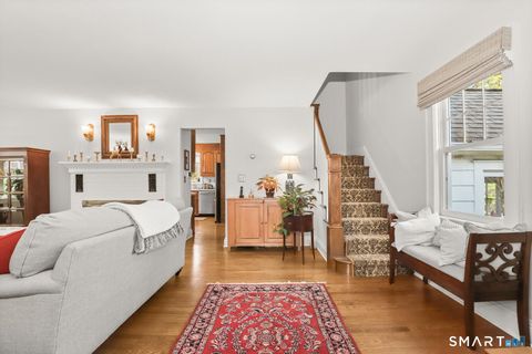 Tiny photo for 4 Kay Lane, Newtown, CT 06470 (MLS # 24143187)