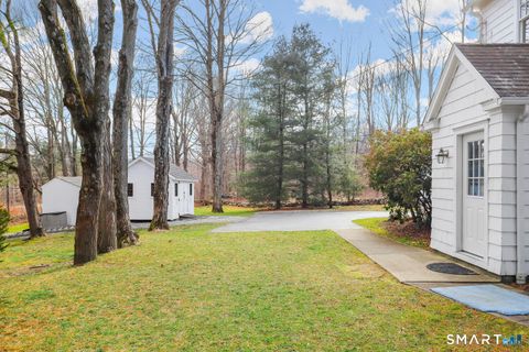 Tiny photo for 4 Kay Lane, Newtown, CT 06470 (MLS # 24143187)