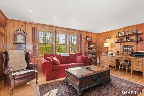 Tiny photo for 4 Kay Lane, Newtown, CT 06470 (MLS # 24143187)