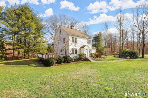 Tiny photo for 4 Kay Lane, Newtown, CT 06470 (MLS # 24143187)