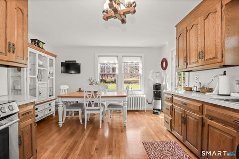 Tiny photo for 4 Kay Lane, Newtown, CT 06470 (MLS # 24143187)