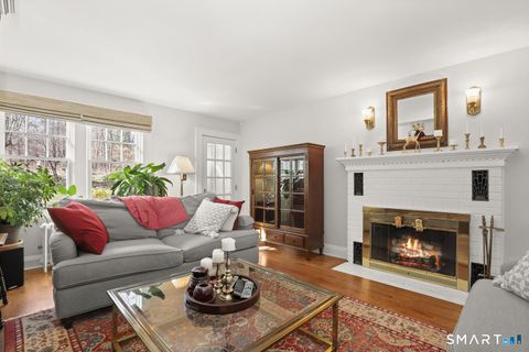 Tiny photo for 4 Kay Lane, Newtown, CT 06470 (MLS # 24143187)