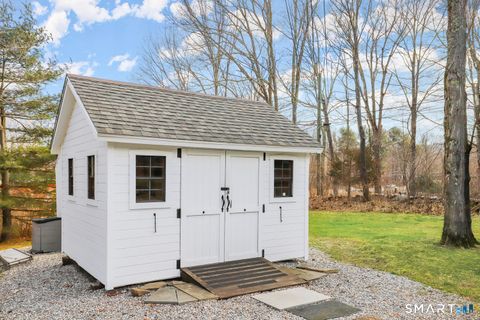 Tiny photo for 4 Kay Lane, Newtown, CT 06470 (MLS # 24143187)
