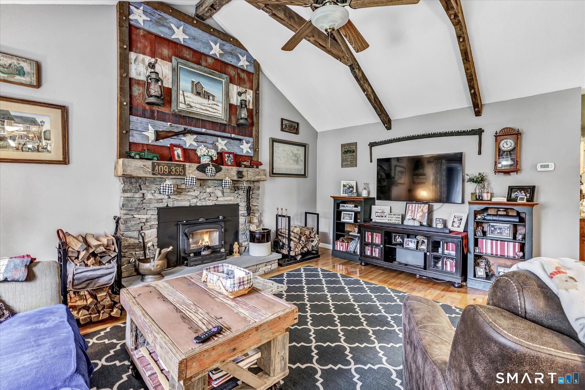 42 Wigwam Drive