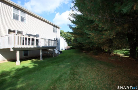 Tiny photo for 157 Burritt Street #17, Southington, CT 06479 (MLS # 24212619)