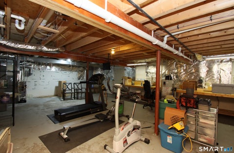 Tiny photo for 157 Burritt Street #17, Southington, CT 06479 (MLS # 24212619)