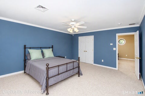 Tiny photo for 157 Burritt Street #17, Southington, CT 06479 (MLS # 24212619)