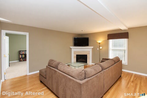 Tiny photo for 157 Burritt Street #17, Southington, CT 06479 (MLS # 24212619)