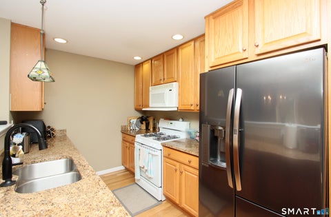 Tiny photo for 157 Burritt Street #17, Southington, CT 06479 (MLS # 24212619)