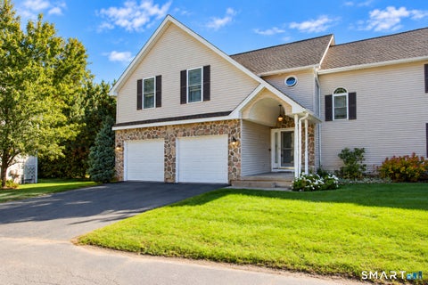 Tiny photo for 157 Burritt Street #17, Southington, CT 06479 (MLS # 24212619)