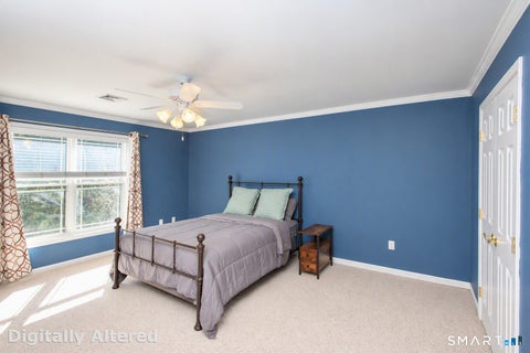 Tiny photo for 157 Burritt Street #17, Southington, CT 06479 (MLS # 24212619)