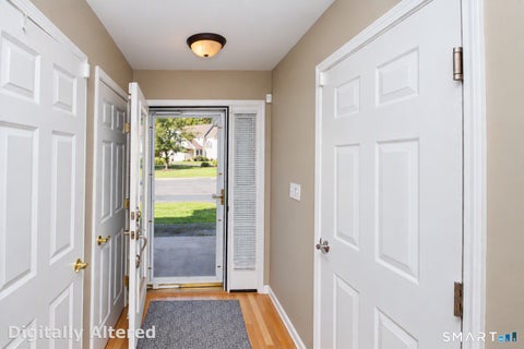 Tiny photo for 157 Burritt Street #17, Southington, CT 06479 (MLS # 24212619)