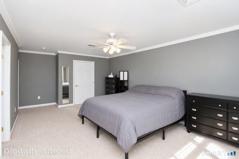 Tiny photo for 157 Burritt Street #17, Southington, CT 06479 (MLS # 24212619)