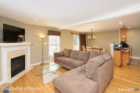 Tiny photo for 157 Burritt Street #17, Southington, CT 06479 (MLS # 24212619)