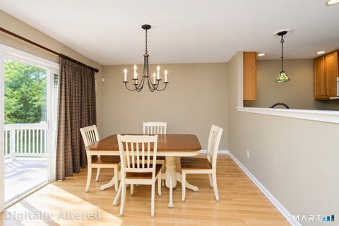 Tiny photo for 157 Burritt Street #17, Southington, CT 06479 (MLS # 24212619)
