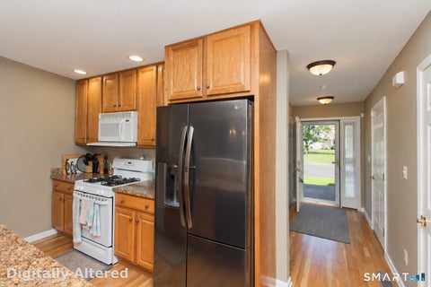 Tiny photo for 157 Burritt Street #17, Southington, CT 06479 (MLS # 24212619)
