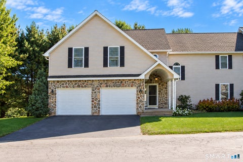 Photo of 157 Burritt Street #17, Southington, CT 06479 (MLS # 24212619)