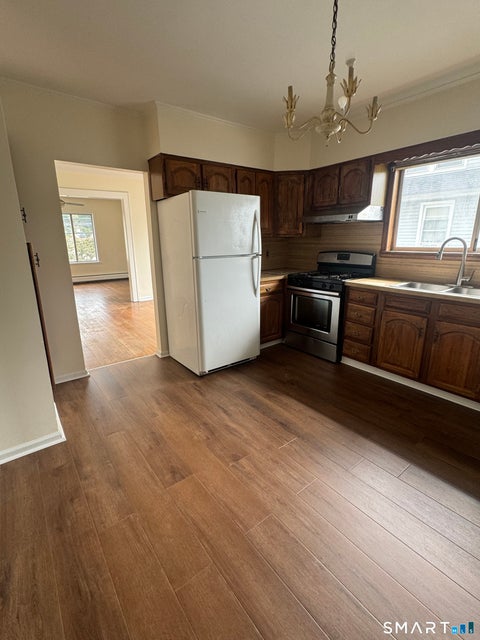 Tiny photo for 88 Gregory Boulevard #2, Norwalk, CT 06855 (MLS # 24211005)