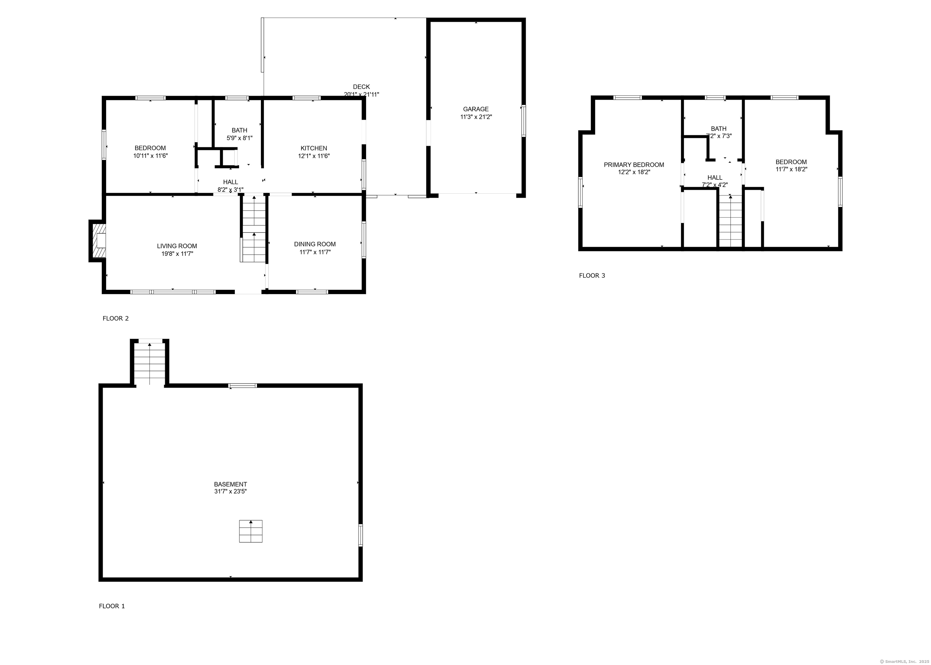 81 Beelzebub Road