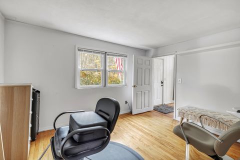 Tiny photo for 16 Silver Hill Road, Derby, CT 06418 (MLS # 24137013)