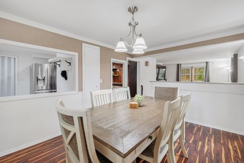 Tiny photo for 16 Silver Hill Road, Derby, CT 06418 (MLS # 24137013)