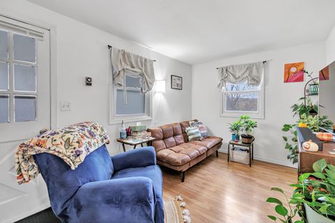 Tiny photo for 16 Silver Hill Road, Derby, CT 06418 (MLS # 24137013)