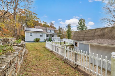 Tiny photo for 16 Silver Hill Road, Derby, CT 06418 (MLS # 24137013)
